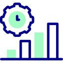 Maintain High Levels of Productivity & Efficiency